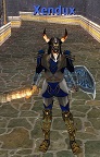 xendu's Avatar